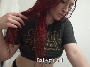 Babygirlnai