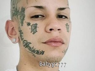 Babygz777