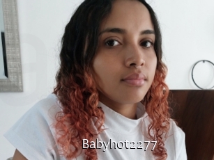 Babyhot2277