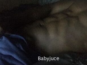 Babyjuce