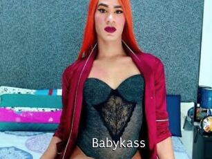 Babykass