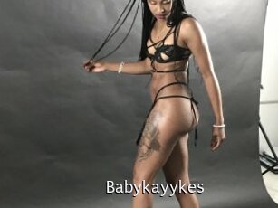 Babykayykes