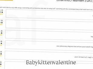 Babykittenvalentine_