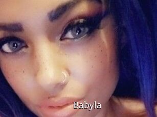 Babyla