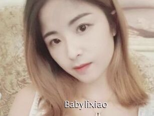 Babylixiao