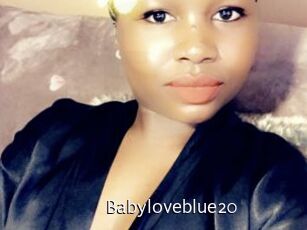 Babyloveblue20
