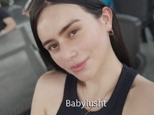 Babylusht