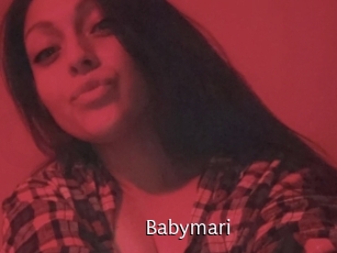 Babymari
