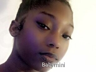 Babymini