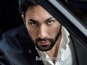 Babymm99