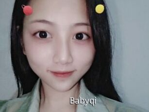 Babyqi