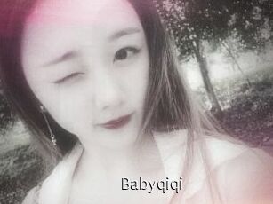 Babyqiqi