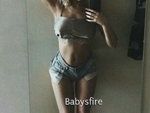 Babysfire