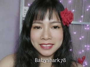 babyshark78 Anal Fist