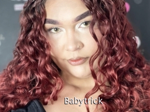 Babytrick