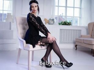 Babyxface