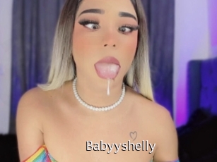 Babyyshelly