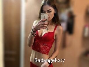 Badangel007
