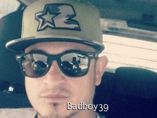 Badboy39