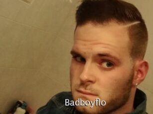 Badboyflo