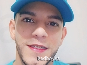 badboyss Anal Fist