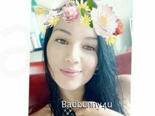 Badbunny4u