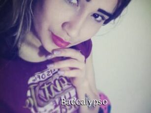 Badcalypso