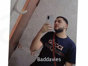 Baddavies