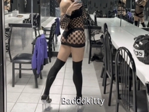Badddkitty