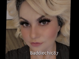Baddiechic87
