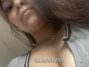 Baddiefattie