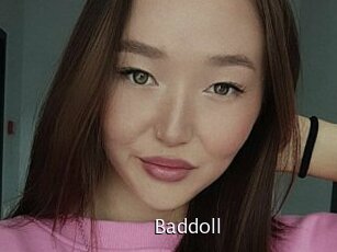 Baddoll
