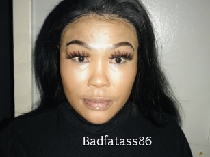 Badfatass86