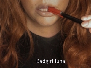 Badgirl_luna