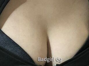 badgirl_69 Anal Fist