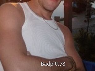 Badpitt78