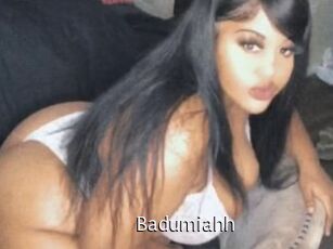 Badumiahh