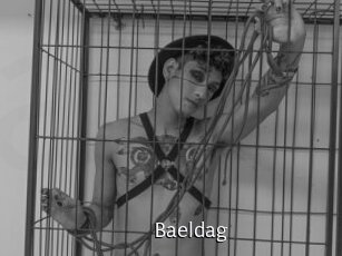 Baeldag