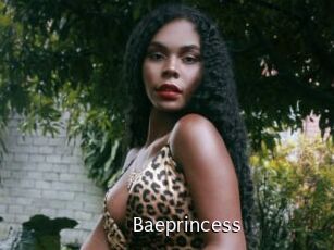 Baeprincess