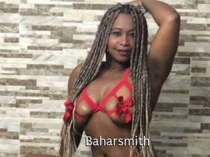 Baharsmith