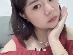 Baihe