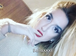 Bailaxxxl