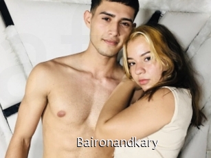 Baironandkary
