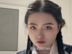 Baixuemei