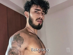 Bakysexy