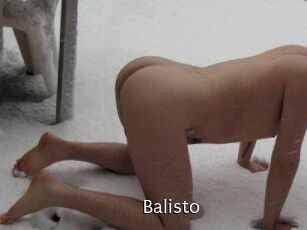 Balisto