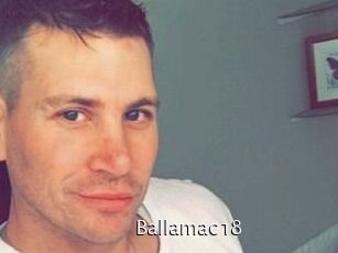 Ballamac18
