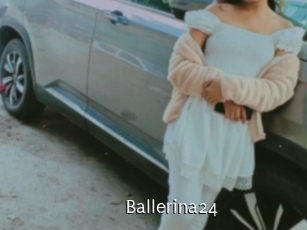 Ballerina24