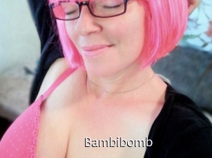 Bambibomb