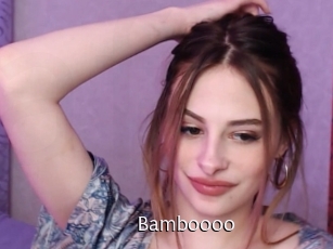 Bamboooo